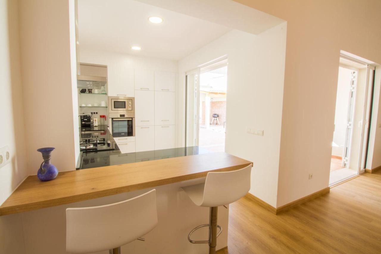 Casa Embat, A Pocos Metros De La Playa Ferienhaus Can Picafort (Mallorca)