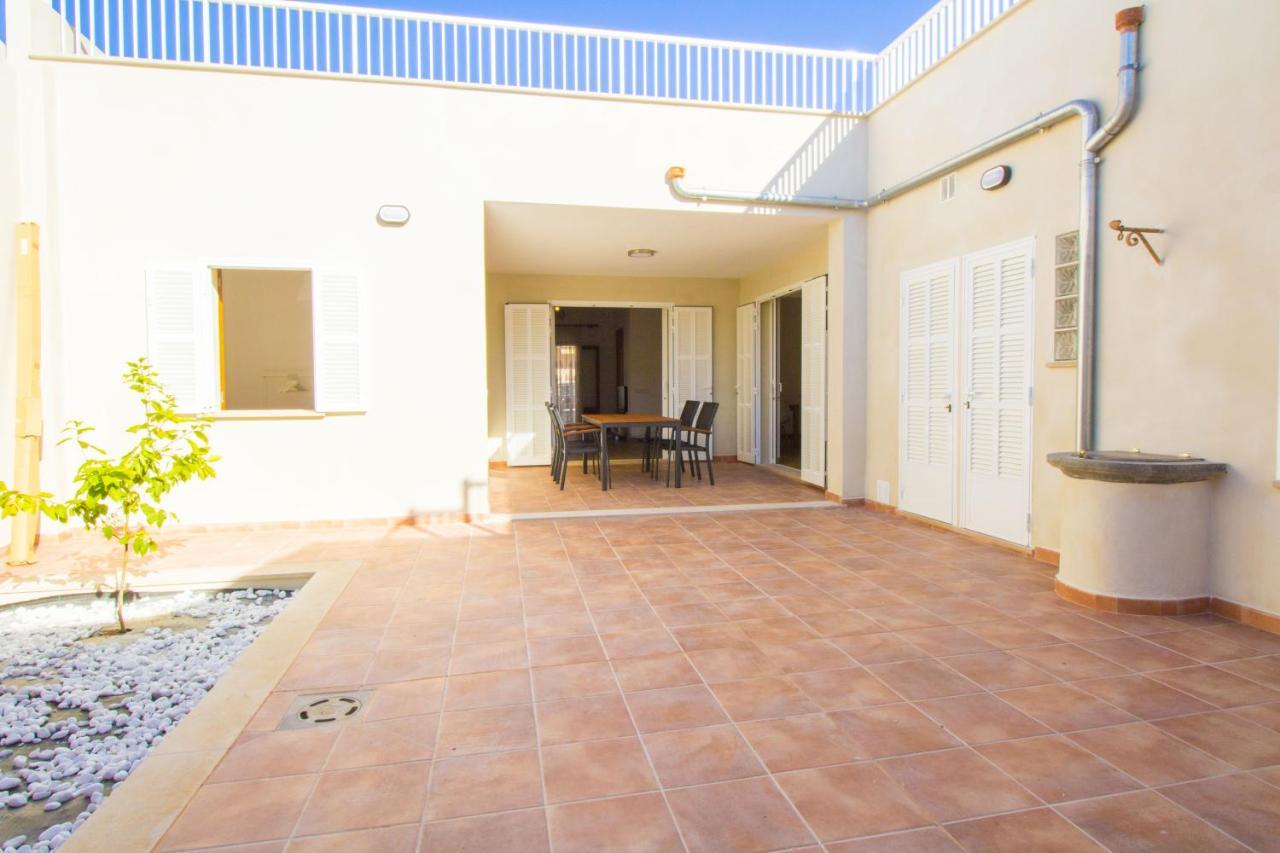 Casa Embat, A Pocos Metros De La Playa Ferienhaus *