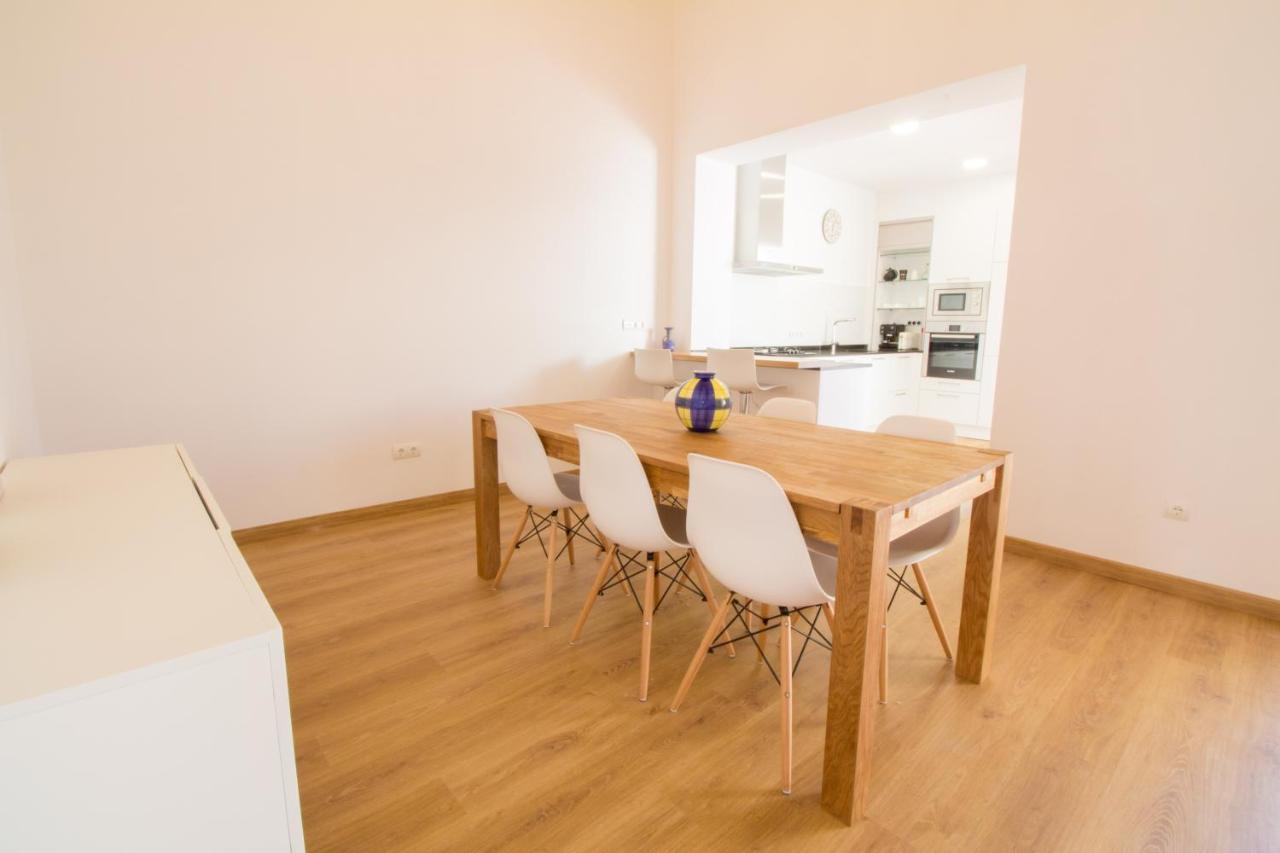 Casa Embat, A Pocos Metros De La Playa Holiday home