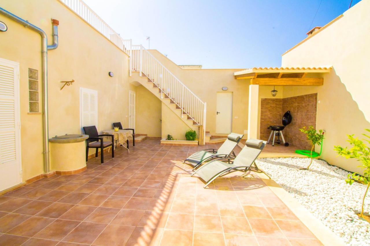 Casa Embat, A Pocos Metros De La Playa Ferienhaus *
