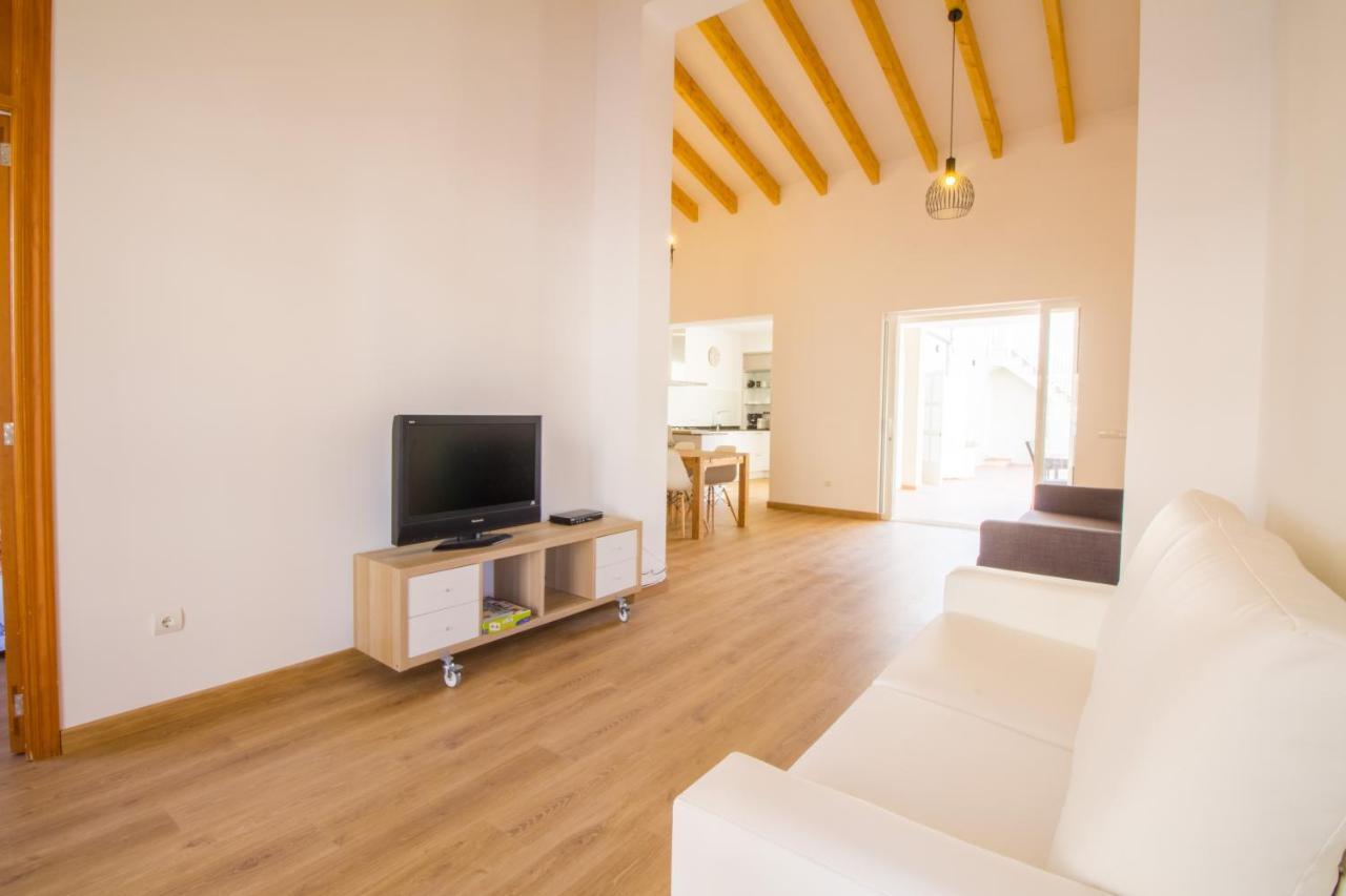 Casa Embat, A Pocos Metros De La Playa * Can Picafort (Mallorca)