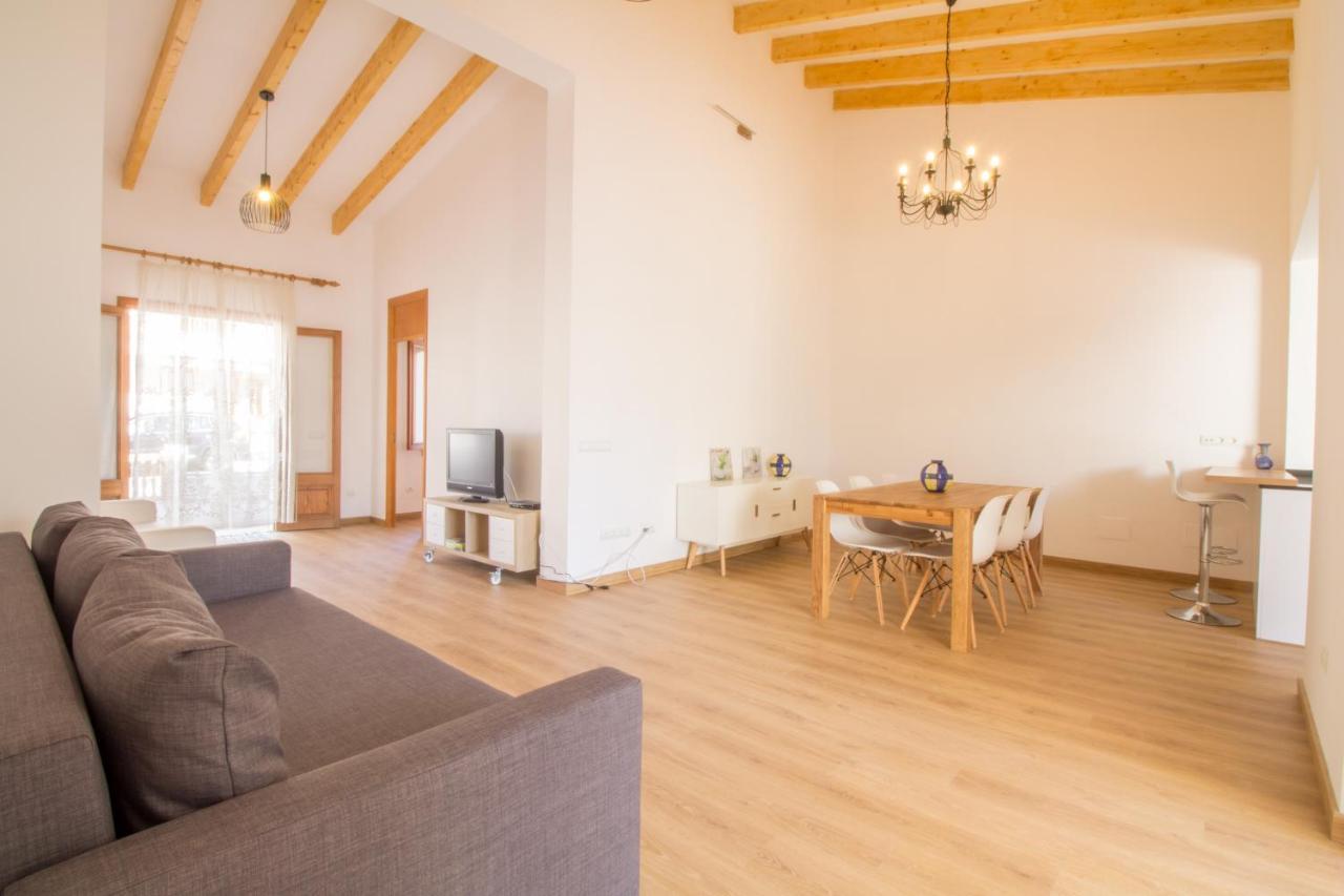 Ferienhaus Casa Embat, A Pocos Metros De La Playa *