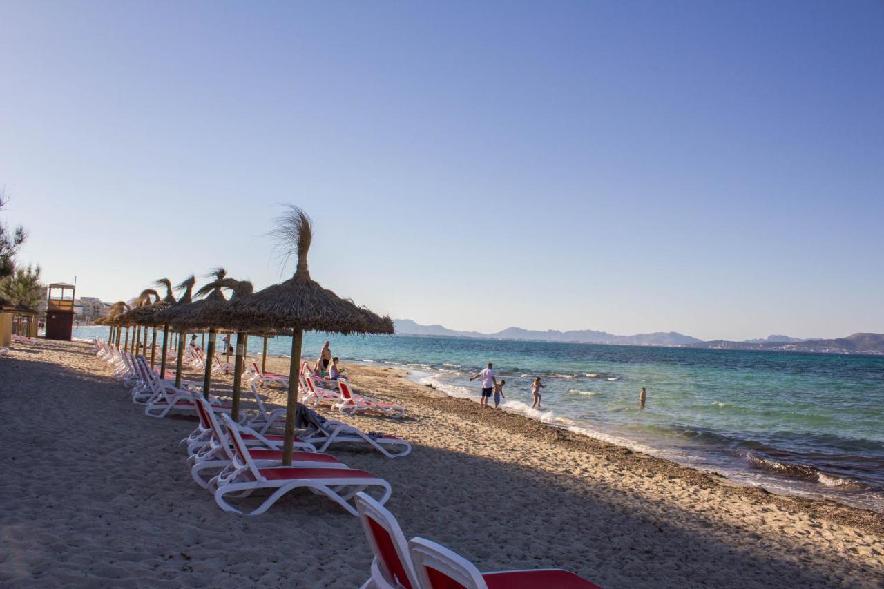 Ferienhaus Casa Embat, A Pocos Metros De La Playa *