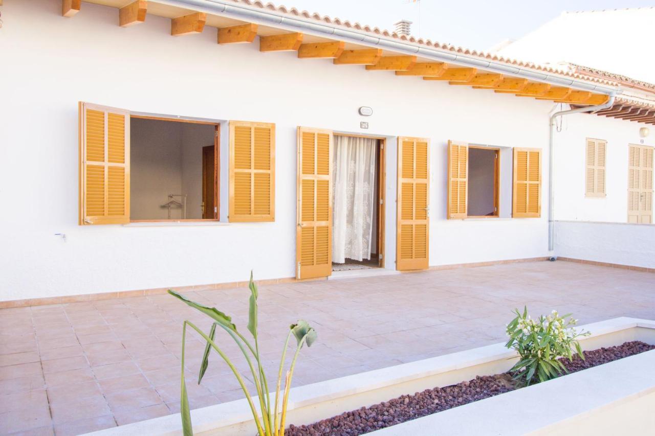 Casa Embat, A Pocos Metros De La Playa Ferienhaus