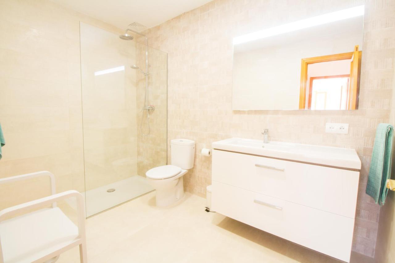 Holiday home Casa Embat, A Pocos Metros De La Playa Can Picafort (Mallorca)