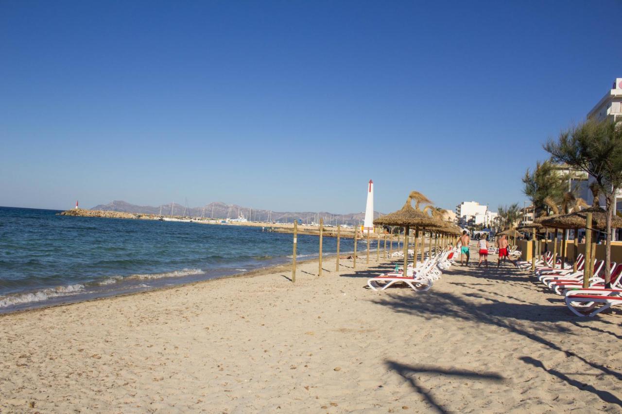 Holiday home Casa Embat, A Pocos Metros De La Playa Can Picafort (Mallorca)
